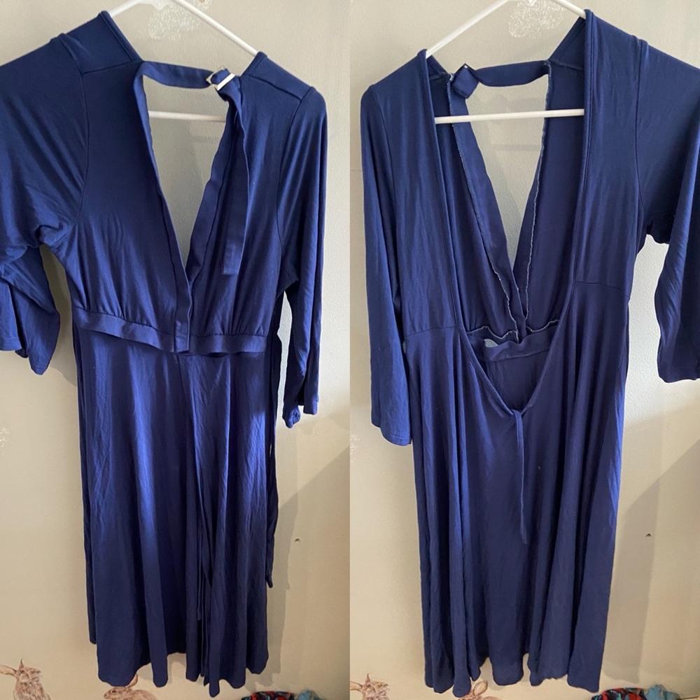 LilaLabor Maternity Dress Never Worn!